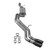 Exhaust System Kit Flowmaster 717986