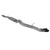 Exhaust System Kit Flowmaster 717986