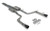 Exhaust System Kit Flowmaster 717996