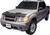Hood Guard Custom Hood Protector 45406-01