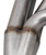 Exhaust Header Hooker 2551-2HKR