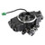 Fuel Injection Conversion Kit Holley EFI 550-1075