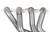 Hooker BlackHeart 70101344-RHKR