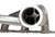 Exhaust System Kit Hooker BlackHeart BH13209