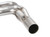 Exhaust Header Hooker BlackHeart BH13215