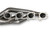 Exhaust Header Hooker BlackHeart BH2374