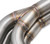 Exhaust Header Hooker BlackHeart BH9306