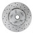 Brake Conversion Kit Leed Brakes RFC2006-P405X