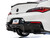 Exhaust System Kit AWE Tuning 3020-53335
