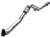 Exhaust System Kit AWE Tuning 3020-52335