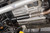 Exhaust System Kit Flowmaster 818177