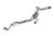 Exhaust System Kit Flowmaster 718173