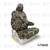Seat Cover Northwest Seat Covers G615RTM5