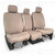 Seat Cover Northwest Seat Covers F547PGT