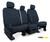 Seat Cover Northwest Seat Covers F283CDN