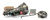 Automatic Transmission Assembly TCI Automotive 371100P2