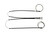Parking Brake Cable Baer Brake Systems 6801228