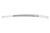 Parking Brake Cable Baer Brake Systems 6801201