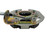 Parking Brake Cable Baer Brake Systems 6801204