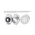 Disc Brake Rotor Baer Brake Systems 6910096