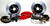 Disc Brake Upgrade Kit Baer Brake Systems 4262310R