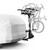 Bicycle Rack Adapter Thule 9020530