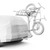 Bicycle Rack Adapter Thule 9020540