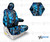 Seat Cover Northwest Seat Covers T2542MSUD