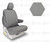 Seat Cover Northwest Seat Covers K2537VIG
