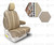 Seat Cover Northwest Seat Covers T2544OTT