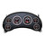 Gauge Set AutoMeter 2934-12