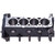 Engine Block Edelbrock 450020