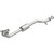 Catalytic Converter with Integrated Exhaust Manifold MagnaFlow Exhaust Products 5481333