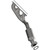Catalytic Converter with Integrated Exhaust Manifold MagnaFlow Exhaust Products 5531446