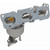 Catalytic Converter with Integrated Exhaust Manifold MagnaFlow Exhaust Products 5531787