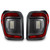 Tail Light Assembly Oracle Lighting 5920-504