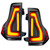 Tail Light Assembly Oracle Lighting 5931-504