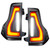 Tail Light Assembly Oracle Lighting 5931-504-T