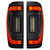 Tail Light Assembly Oracle Lighting 5927-504-T