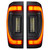 Tail Light Assembly Oracle Lighting 5927-504-T