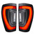 Tail Light Assembly Oracle Lighting 5927-504-T