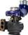 Exhaust System / Air Intake Assembly / Turbocharger Kit ATS Diesel Performance 202-940-2272