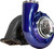 Exhaust System / Air Intake Assembly / Turbocharger Kit ATS Diesel Performance 202-940-2164