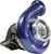 Exhaust System / Air Intake Assembly / Turbocharger Kit ATS Diesel Performance 202-950-2272