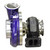Exhaust System / Air Intake Assembly / Turbocharger Kit ATS Diesel Performance 202-950-2164