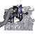 Exhaust System / Air Intake Assembly / Turbocharger Kit ATS Diesel Performance 202-972-2272