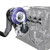 Exhaust System / Air Intake Assembly / Turbocharger Kit ATS Diesel Performance 202-972-2272