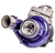 Exhaust System / Air Intake Assembly / Turbocharger Kit ATS Diesel Performance 202-302-2464
