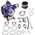 Exhaust System / Air Intake Assembly / Turbocharger Kit ATS Diesel Performance 202-407-3368