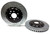 Disc Brake Rotor Baer Brake Systems 2142006